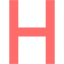 HQ twitter/SM provider Icon
