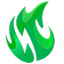 FIRE SMM Icon