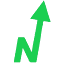 Incrementi Social Icon