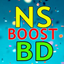 NSBOOSTBD SMM Panel Favicon