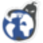 Social Media Marketplace  Icon