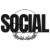 SOCIAL TOWN Icon