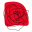SocialRosey Icon